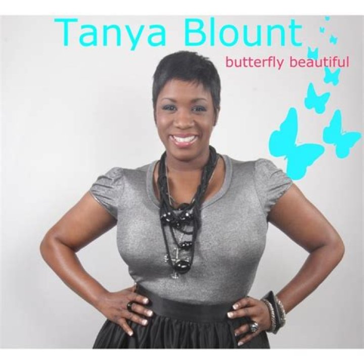 Tanya Blount