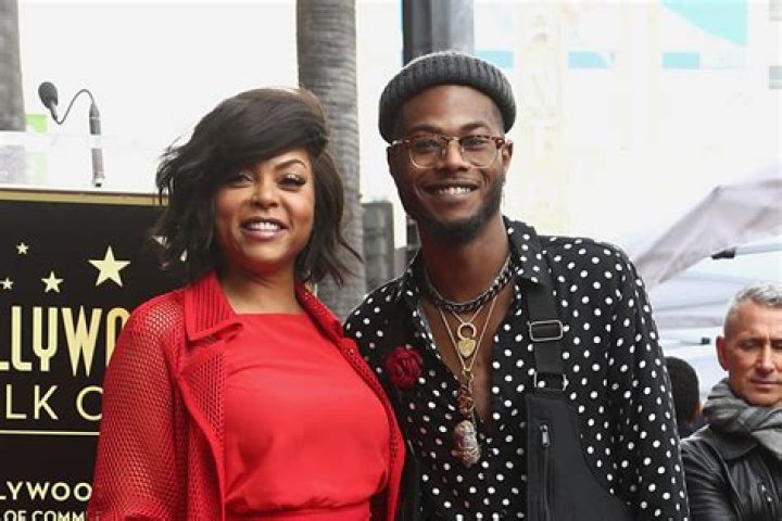 Taraji P. Henson’s Boyfriend: Who is Taraji P. Henson Dating?