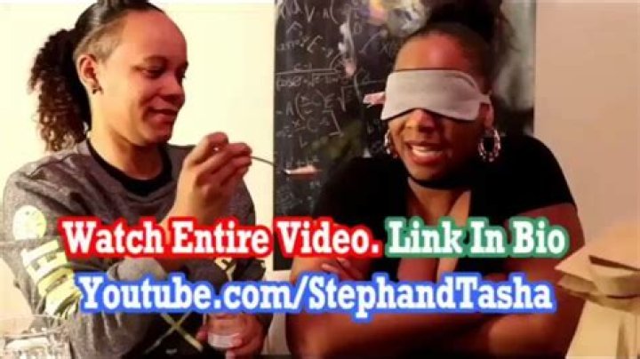 Tasha StephAndTasha Net Worth, Age, Height, Bio, Birthday, Wiki!