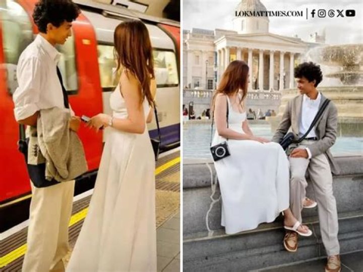 Tata Simonyan’s Girlfriend: Who is Tata Simonyan Dating?