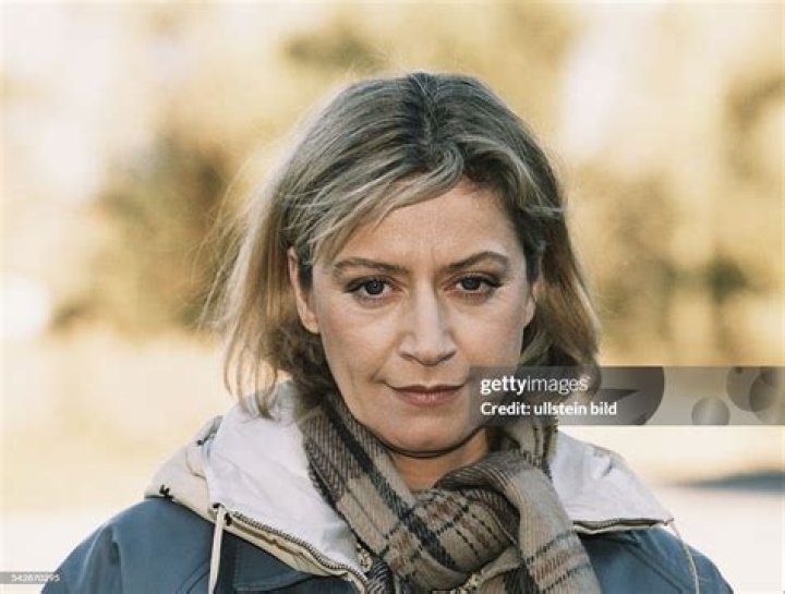 Tatjana Blacher Net Worth, Age, Height, Bio, Birthday, Wiki!