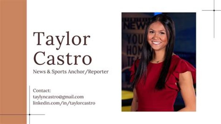 Taylor Castro Blows Up Internet Following Carson Rowland's Praise