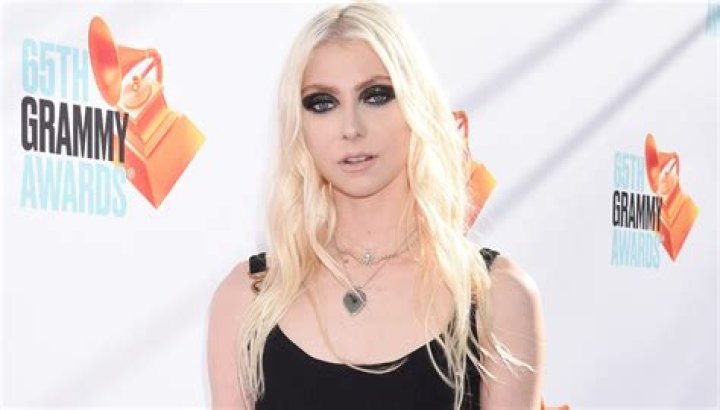 Fame | Taylor Momsen net worth and salary income estimation Jan, 2024