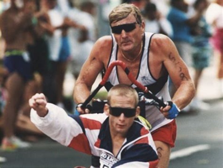 Rick Hoyt Net Worth, Age, Height, Bio, Birthday, Wiki!