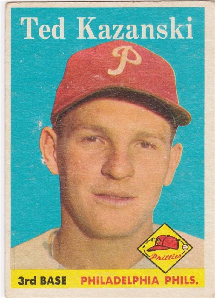 Ted Kazanski - Net Worth, Age, Height, Birthday, Bio, Wiki!