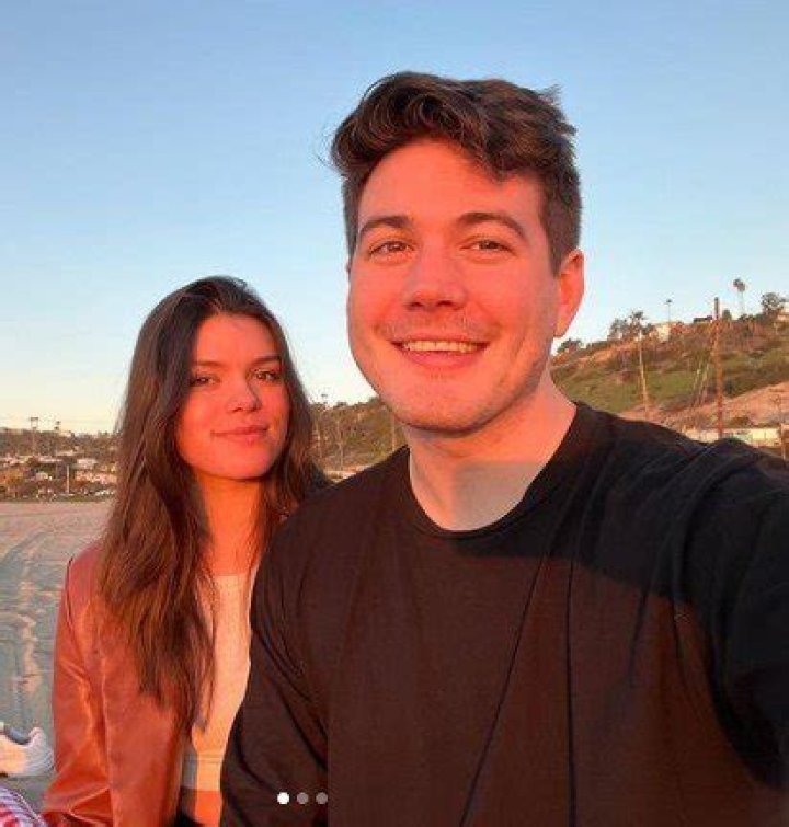 
Ted Nivison- Net Worth, Bio, Age, Girlfriend, Height, Nationality, Career	