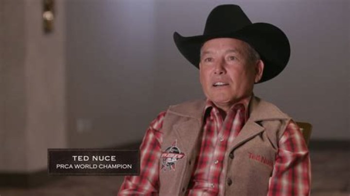 Ted Nuce - Net Worth, Age, Height, Birthday, Bio, Wiki!