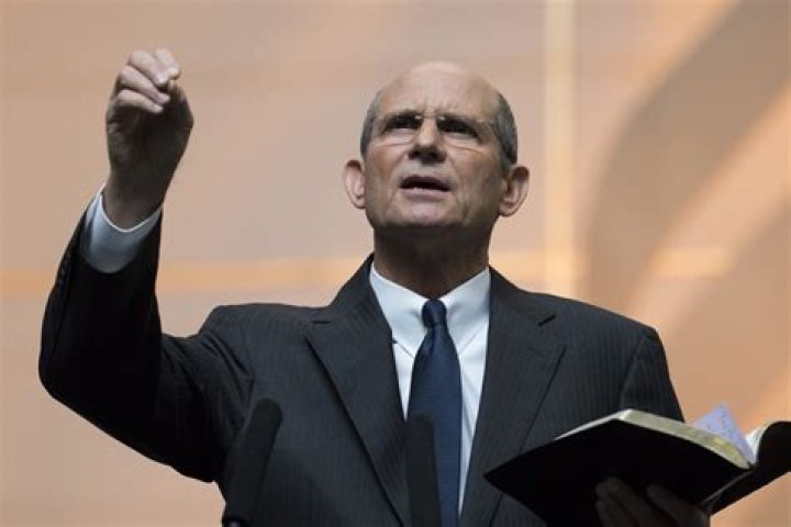 Fame | Ted Wilson net worth and salary income estimation Jan, 2024