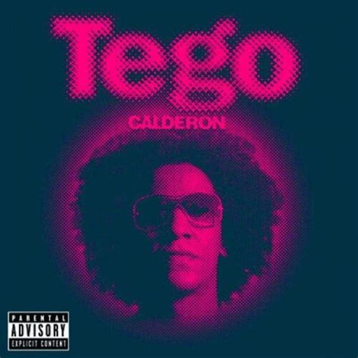 Tego Calderón