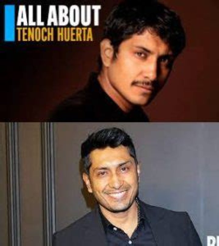 Tenoch Huerta Biography: Wife, Age, Net Worth, Children, Wikipedia, Movies, Nationality