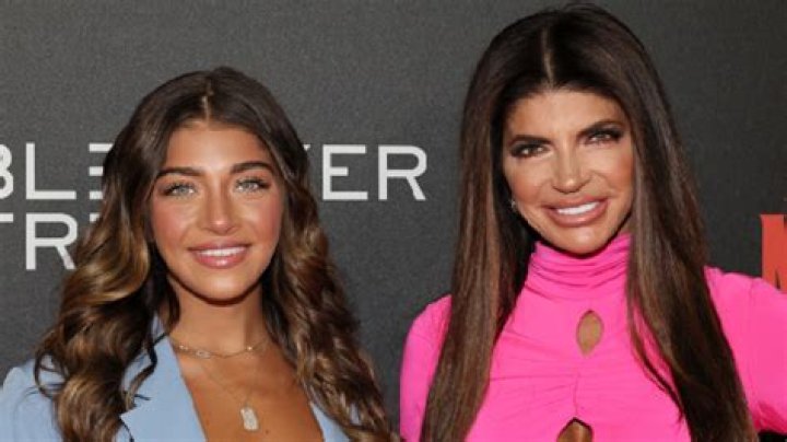 Teresa Giudice Fired After Real Housewives of New Jersey Reunion Show Late Arrival and Diva Behavior: Andy Cohen Furious