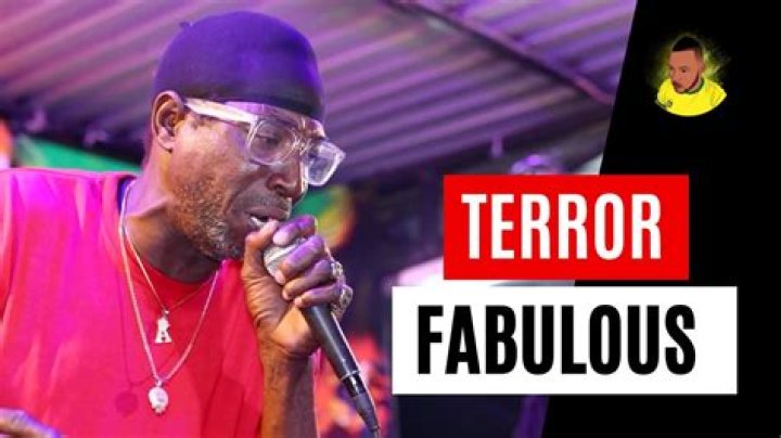 Terror Fabulous - Net Worth, Age, Height, Birthday, Bio, Wiki!