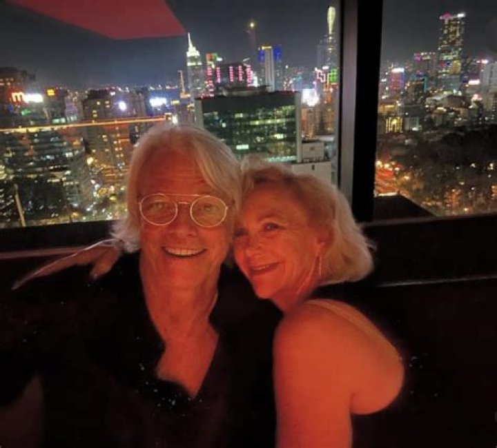 Terry Gilliam’s Wife: Who is Terry Gilliam Dating?