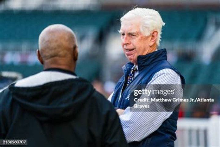 Fame | Terry McGuirk net worth and salary income estimation Jan, 2024