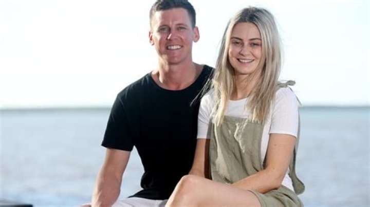 Explore Tess and Luke (the block) Wiki, Bio, Age, Height, Ethnicity, Background, Nationality