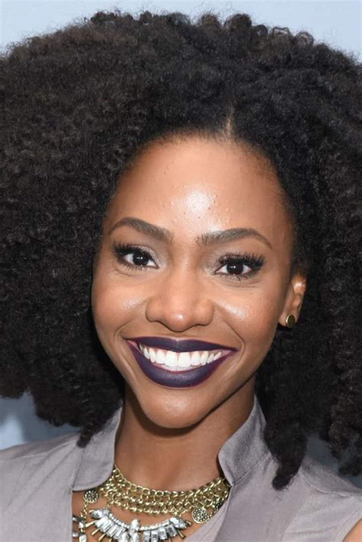 Teyonah Parris Net Worth 2024, Age, Height, Bio, Birthday, Wiki!