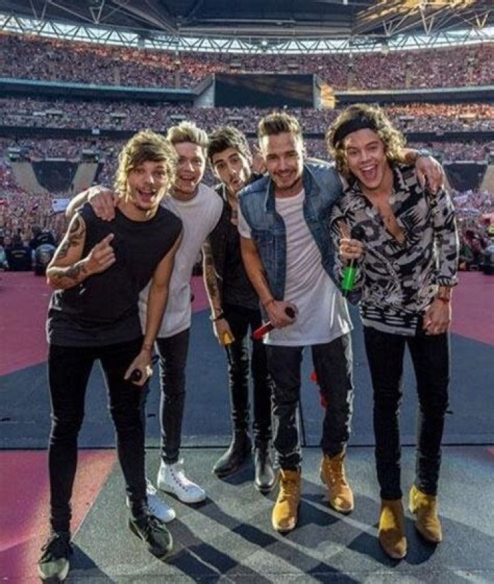 A Thank You To One Direction