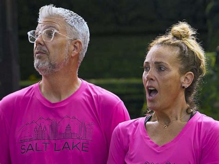 The Amazing Race Recap – Jazmine and Danielle Eliminated: Recap Season 27 Episode 5 “King of the Jungle”