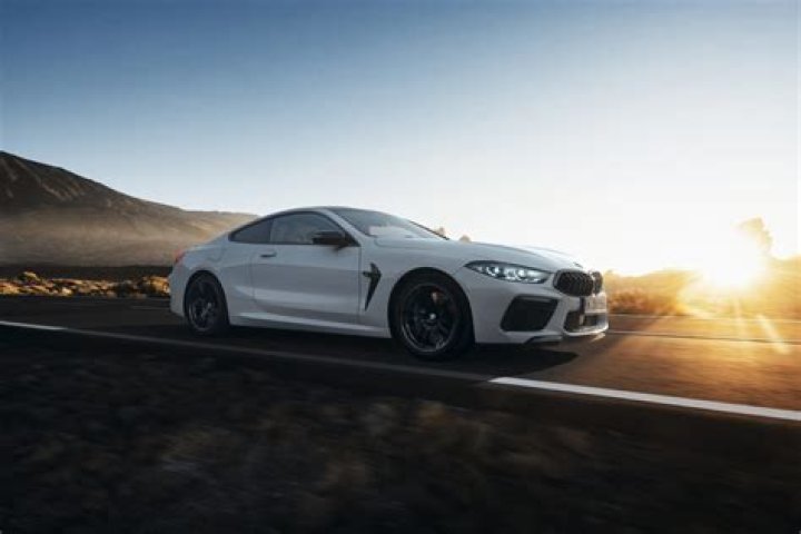 The Automotive Photographer Gaining International Attention — Jeffrey Carlson