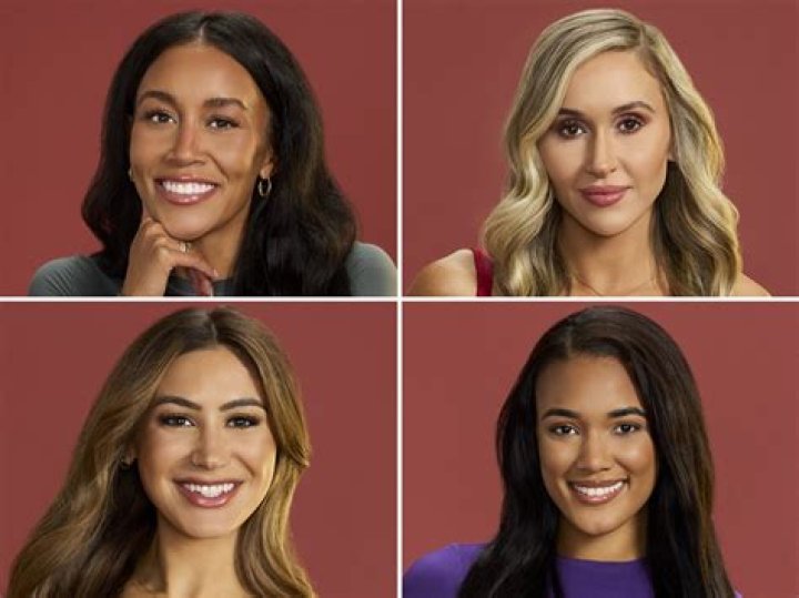 The Bachelor Jaun Pablo Spoilers Season 18 Episode 2 – Three Bachelorettes Eliminated, Who Are They?