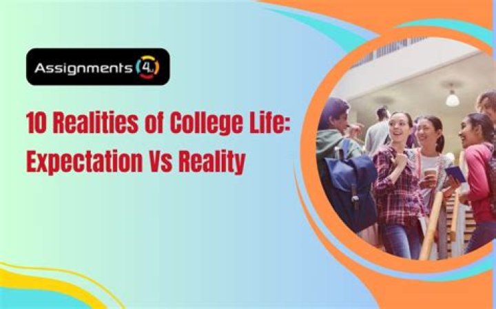 The Best Movies About Student Life: Expectation vs. Reality