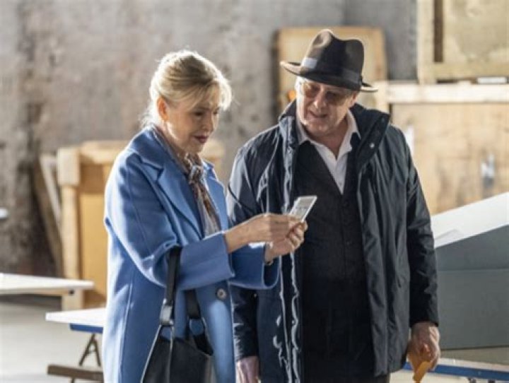The Blacklist Recap 05/21/23: Season 10 Episode 13 “The Sicilian Error of Color”