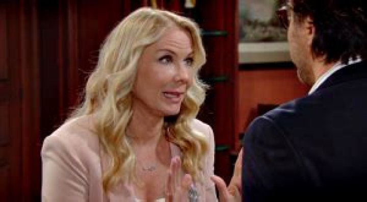 The Bold and the Beautiful Spoilers: 2 New Grandbabies for Brooke – Hope & Luna Pregnant at Same Time?