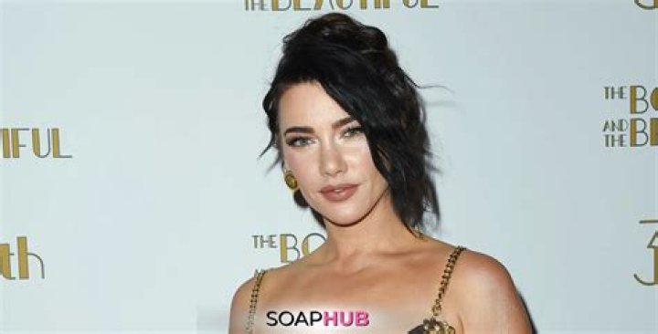 The Bold and the Beautiful Spoilers: Jacqueline MacInnes Wood Big Baby News, Hints She’s In Labor – Steffy’s Future on B&B