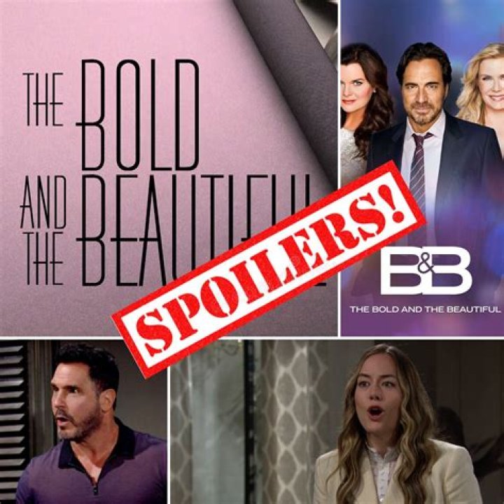 The Bold and the Beautiful (B&B) Spoilers: Ridge Paternity Lies, Caroline’s Pregnancy Exposed – Ivy Panics at Photo Shoot