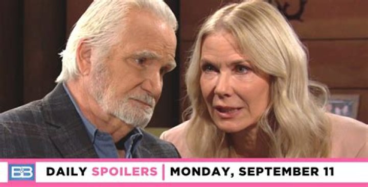 The Bold and the Beautiful Spoilers: Scott and Nikki Clifton Celebrate Romantic Anniversary