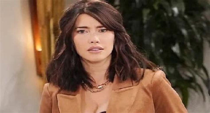 The Bold and the Beautiful Spoilers: Steffy Forrester Stuns Hope & Liam
