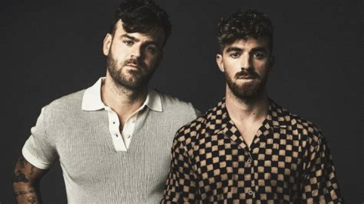 The Chainsmokers drop new track 'You Owe Me'