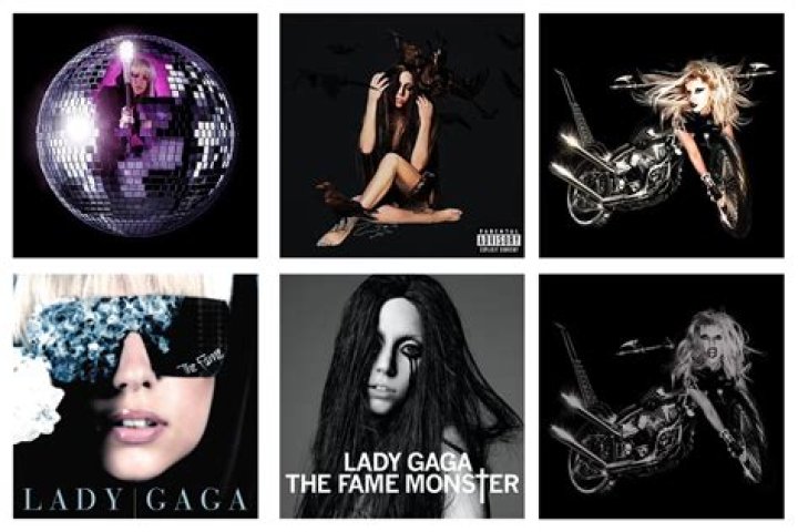 'The Fame' by Lady Gaga Turns 10 Years Old