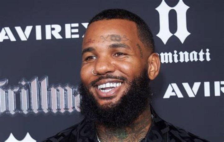 The Game Net Worth, Age, Height, Bio, Birthday, Wiki!