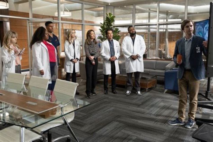 The Good Doctor Finale Recap 03/11/19: Season 2 Episode 18 “Trampoline”
