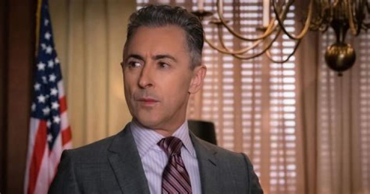 The Good Wife Star Alan Cumming, Eli Gold, Releases Shocking Memoir Revealing Horrific Childhood Of Abuse and Sadistic Father