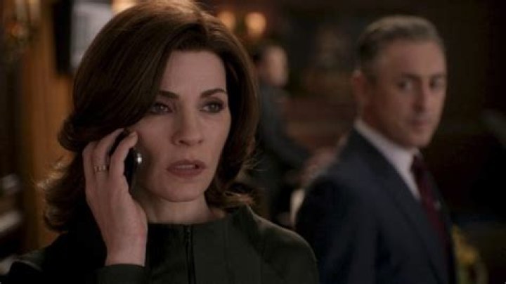 The Good Wife RECAP 3/30/14: Season 5 Episode 16 “The Last Call”
