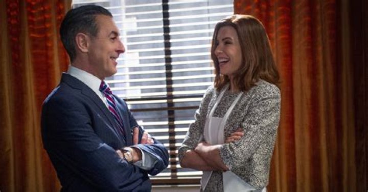 The Good Wife Recap with Spoilers – Alicia Framed For Stealing Election: Season 6 Episode 19 “Winning Ugly”