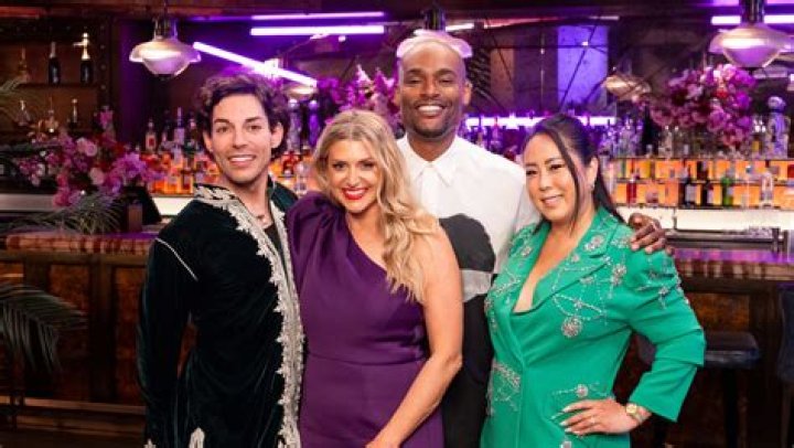 The Jump: 4 Celebs quit show within first 3 weeks