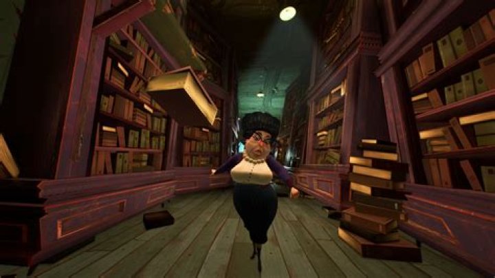 The Librarian Releases A/B Single “Impulse” & “Vengeance”