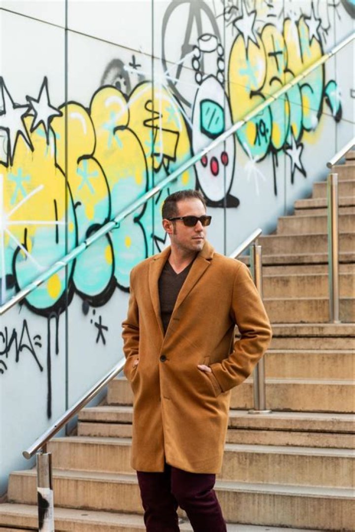 The Master of Covers: James Patrick, From Side Hustle to 600 Published Covers