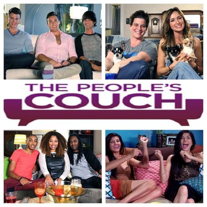 The Peoples Couch LIVE RECAP: Season 1 Episode 16 – 6/3/14