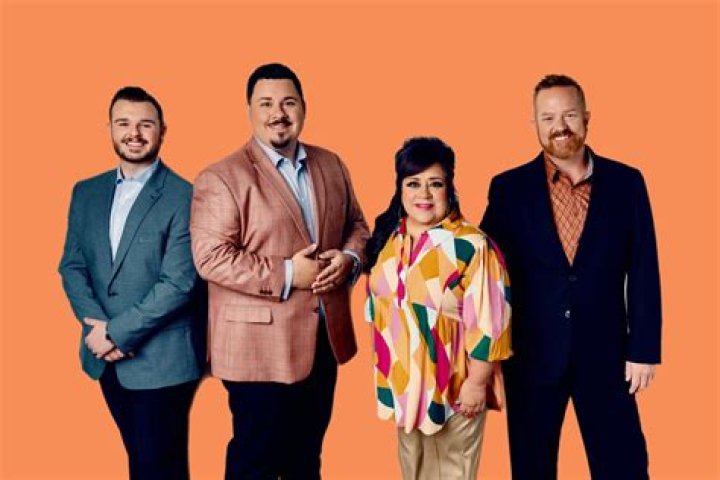 Fame | The Perrys net worth and salary income estimation Jan, 2024