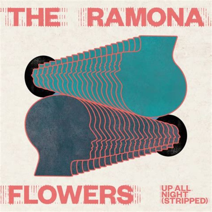 The Ramona Flowers’ share stripped back version of ‘Up All Night’