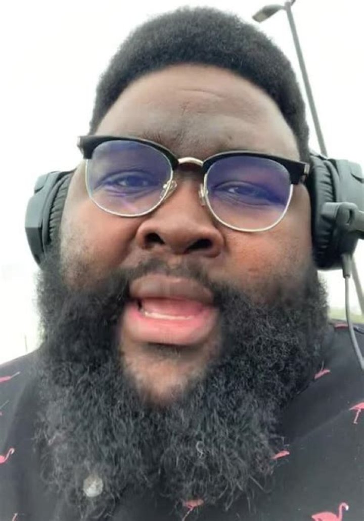 Who is The Real Spark? Biography, Wiki, Net Worth