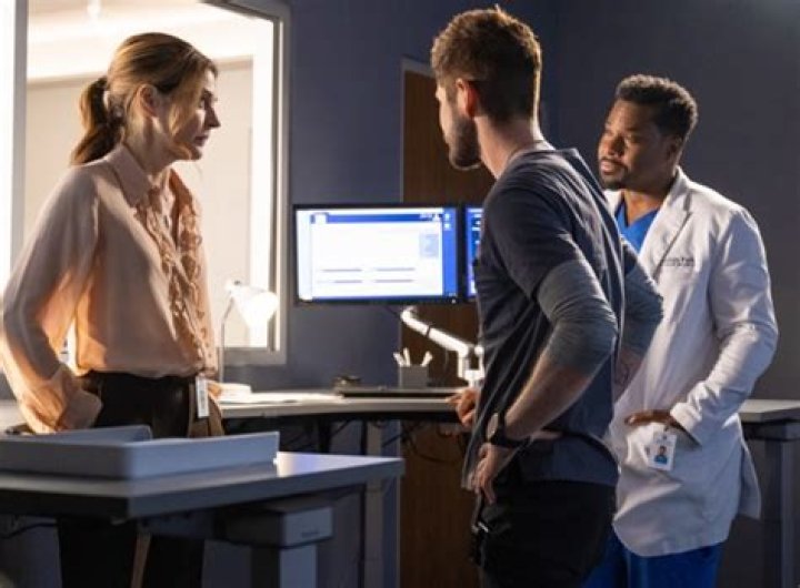 The Resident Recap 02/22/22: Season 5 Episode 14 “Hell in a Handbasket”