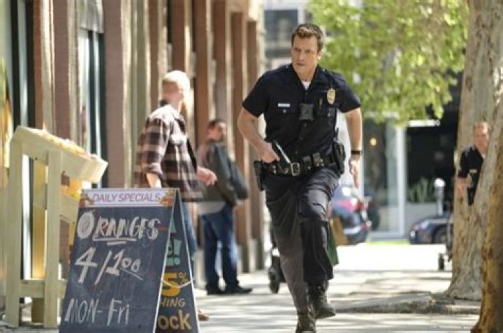 The Rookie Finale Recap 05/16/21: Season 3 Episode 14 “Threshold”