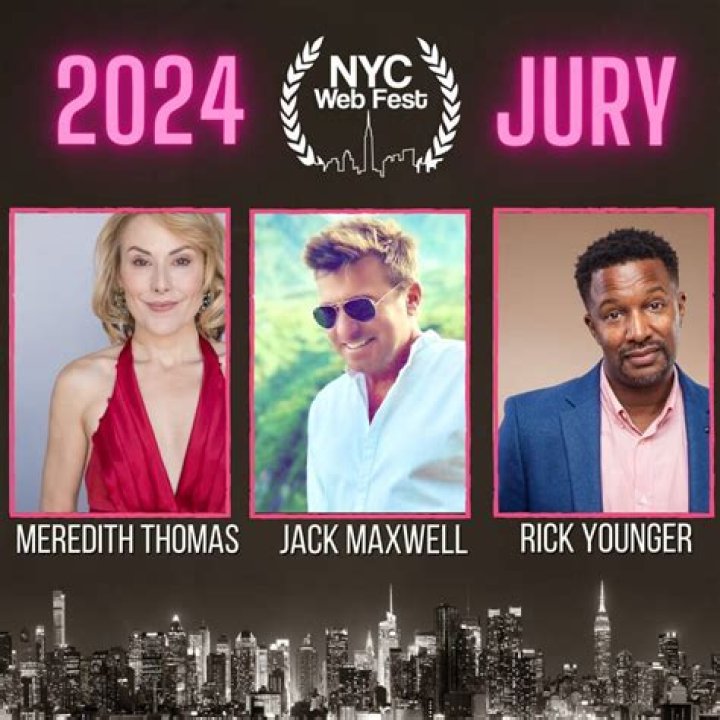 The Sixth Annual NYC Web Fest Has Announced Its Dates And Jury For 2019