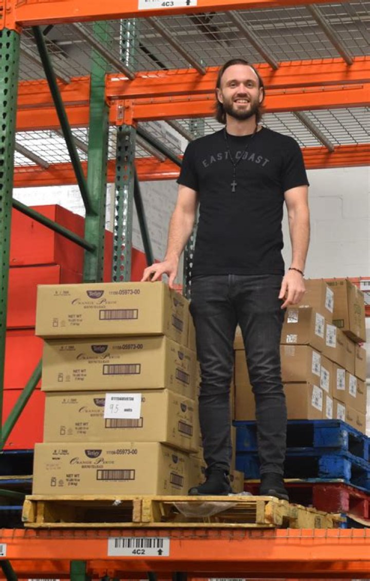 The Successful Influencer Eric Castellano Shares His Insight on Instagram