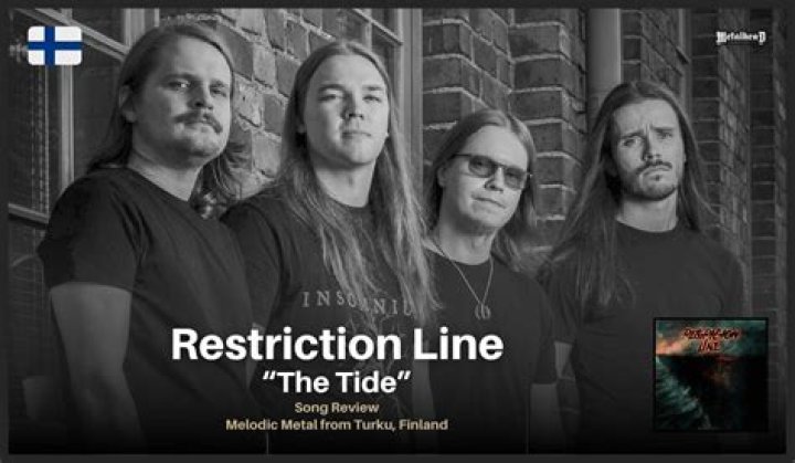 The Tide Announce New Song 'Click My Fingers'